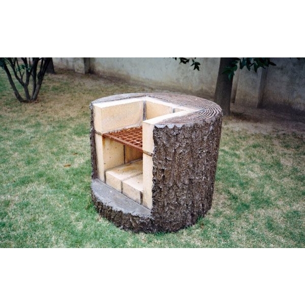 雲林虎尾BBQ小烤肉爐工程,三榮建材工業股份有限公司