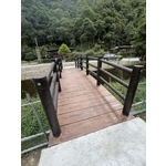 仿木橋及欄桿 - 三榮建材工業股份有限公司
