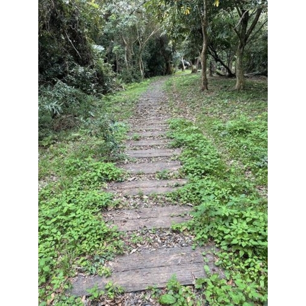 木棧道,三榮建材工業股份有限公司