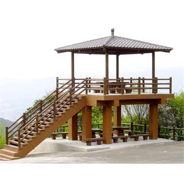 仿木平台,三榮建材工業股份有限公司