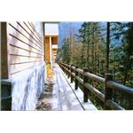 B-4仿櫟木欄杆-三榮建材工業股份有限公司