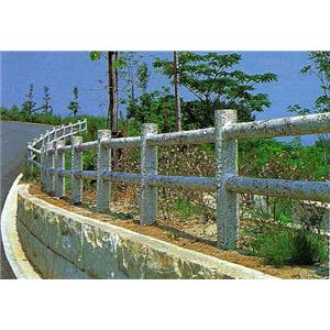 B-4WK仿白華木欄杆