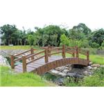 特訂仿木橋 - 三榮建材工業股份有限公司