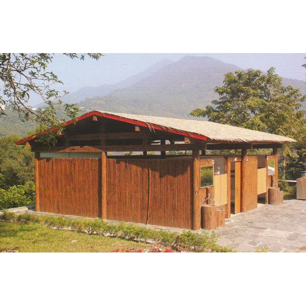特訂仿木公廁,三榮建材工業股份有限公司