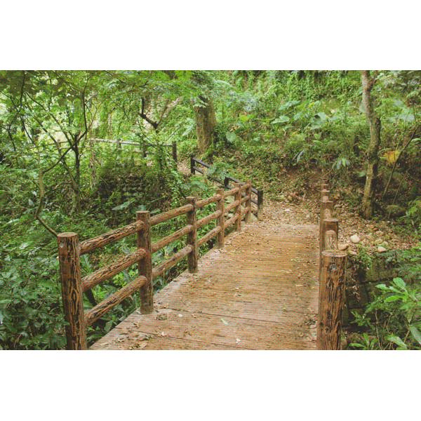 特訂仿木橋,三榮建材工業股份有限公司