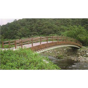 特訂仿木橋