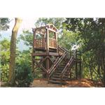 特訂仿木瞭望台 - 三榮建材工業股份有限公司