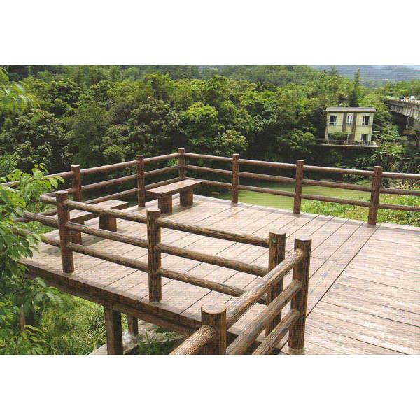 仿木邊坡平台,三榮建材工業股份有限公司