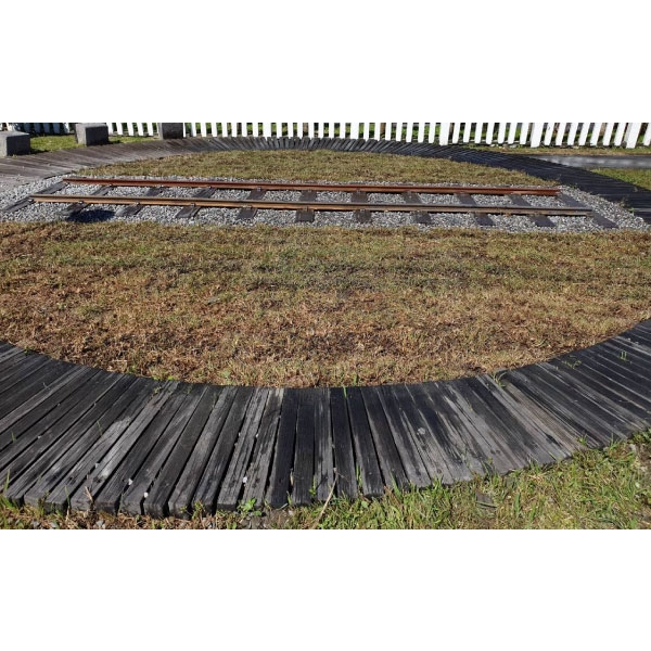 平台、棧道,三榮建材工業股份有限公司