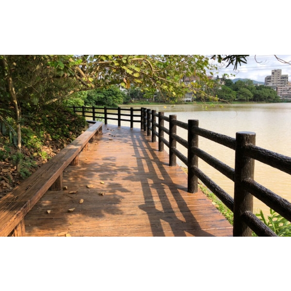 平台、棧道,三榮建材工業股份有限公司