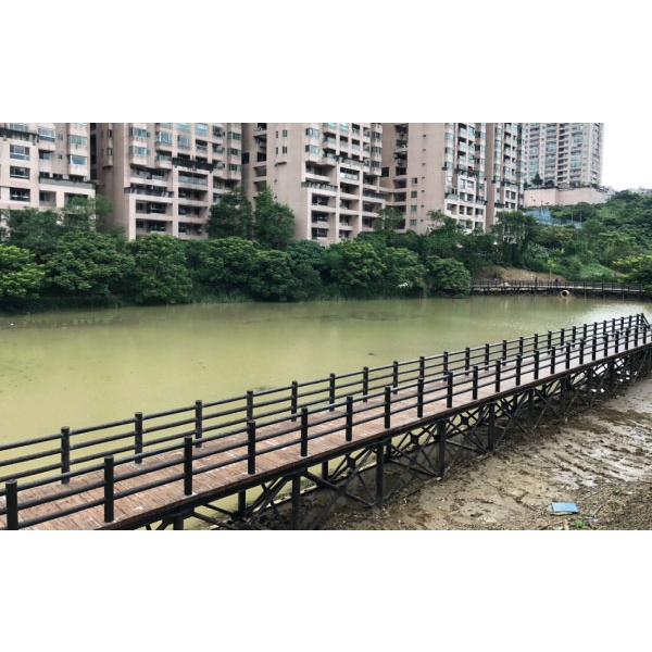 平台、棧道,三榮建材工業股份有限公司