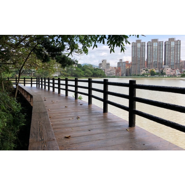 平台、棧道,三榮建材工業股份有限公司