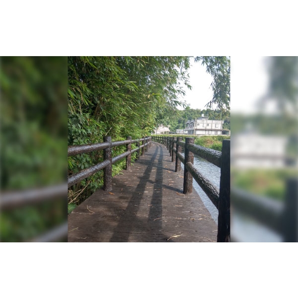 平台、棧道,三榮建材工業股份有限公司