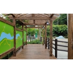 平台、棧道 - 三榮建材工業股份有限公司