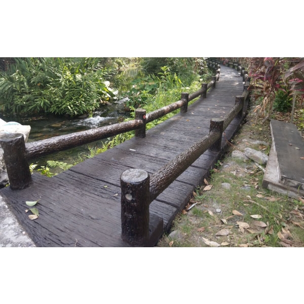 平台、棧道,三榮建材工業股份有限公司