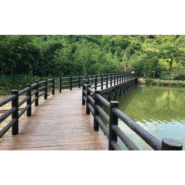 平台、棧道,三榮建材工業股份有限公司