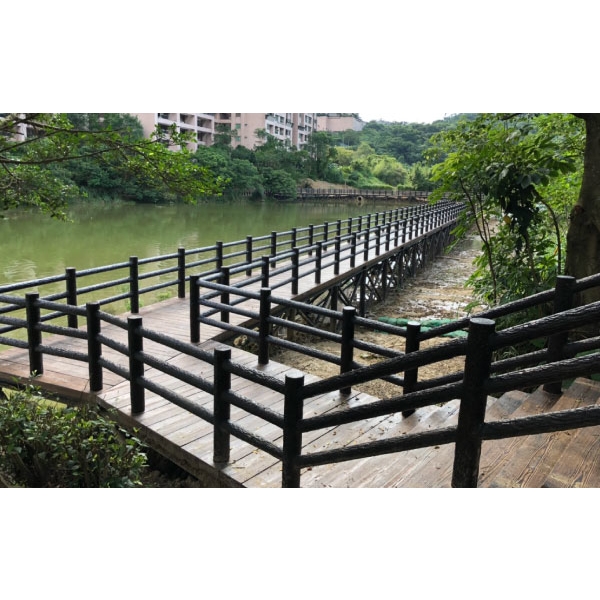 平台、棧道,三榮建材工業股份有限公司