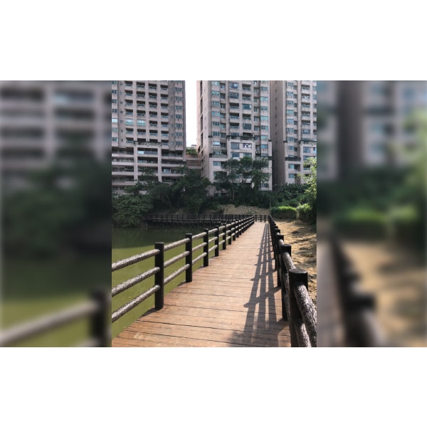 平台、棧道,三榮建材工業股份有限公司