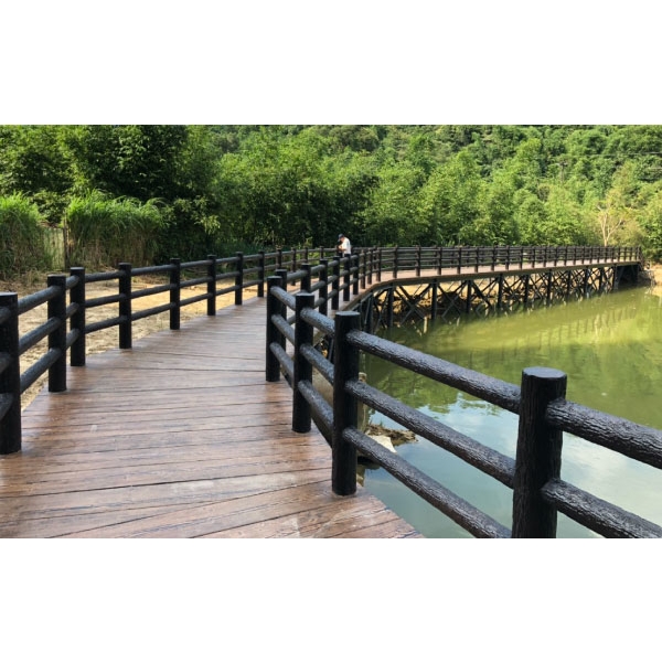 平台、棧道,三榮建材工業股份有限公司