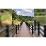 平台、棧道 - 三榮建材工業股份有限公司