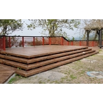 平台、棧道 - 三榮建材工業股份有限公司