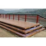 平台、棧道 - 三榮建材工業股份有限公司