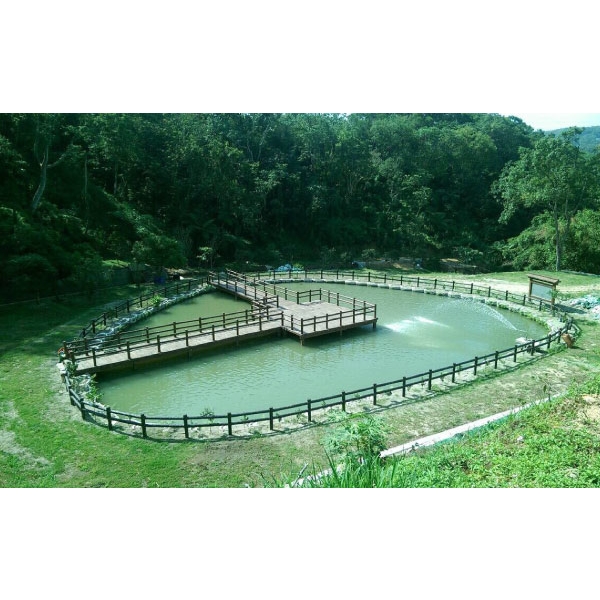 平台、棧道,三榮建材工業股份有限公司