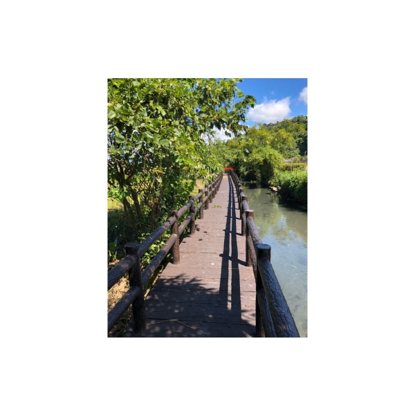 平台、棧道,三榮建材工業股份有限公司