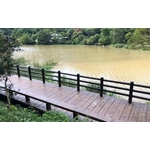 平台、棧道、欄杆 - 三榮建材工業股份有限公司