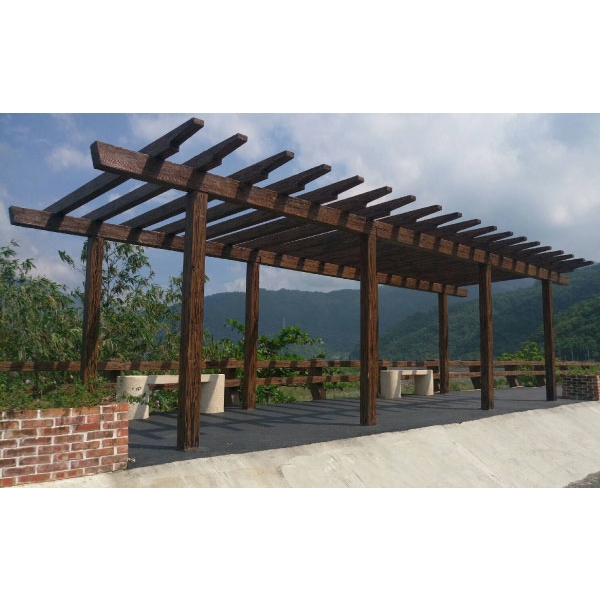 花架,三榮建材工業股份有限公司