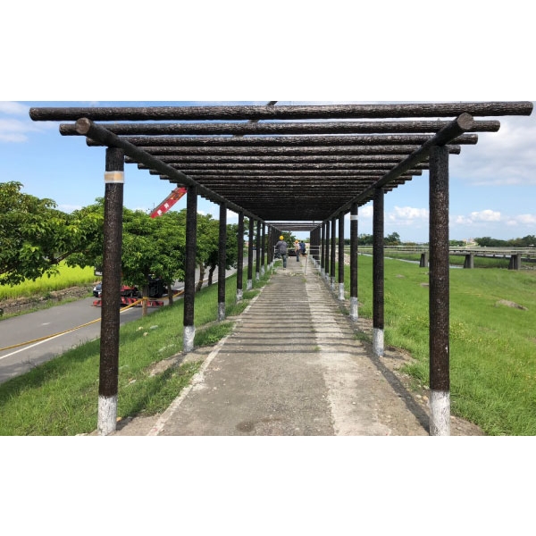 花架,三榮建材工業股份有限公司