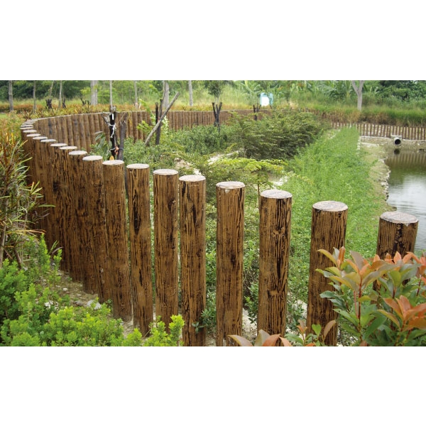 單樁,三榮建材工業股份有限公司