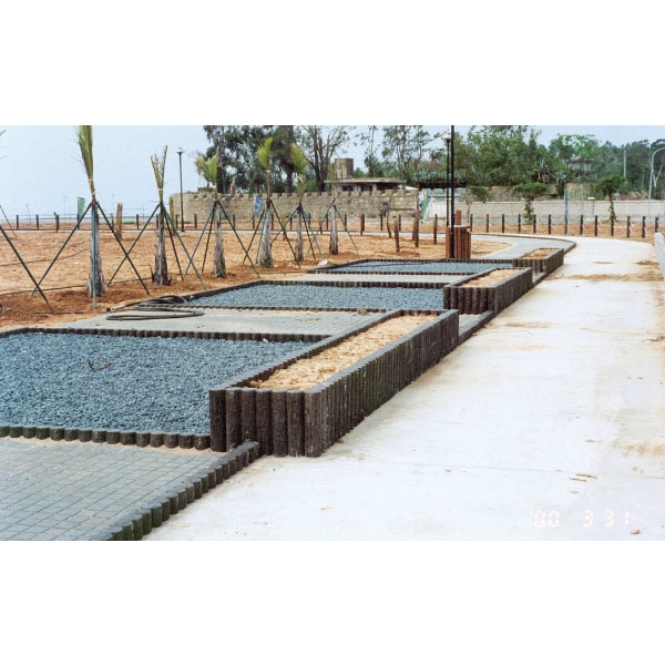 單樁、五連樁,三榮建材工業股份有限公司