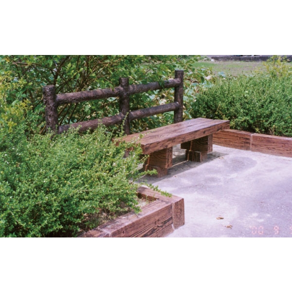 D-5Y路緣石、桌椅、欄杆,三榮建材工業股份有限公司