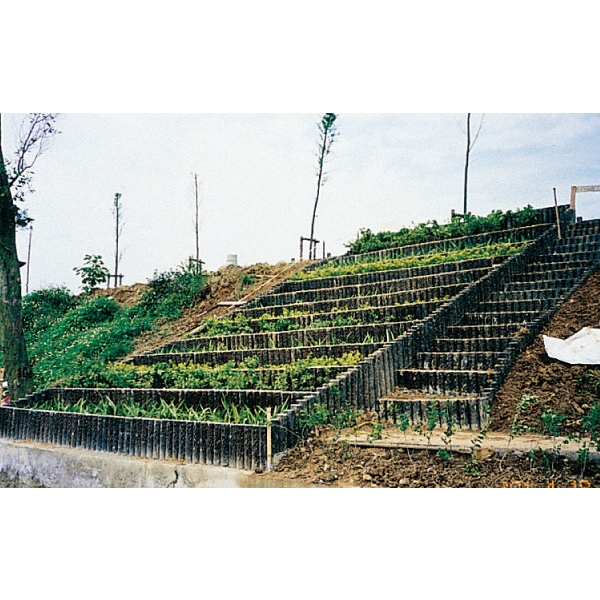 單樁、五連樁,三榮建材工業股份有限公司