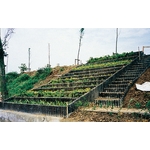 單樁、五連樁 - 三榮建材工業股份有限公司