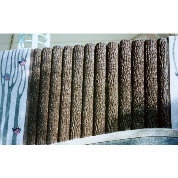 排樁,三榮建材工業股份有限公司