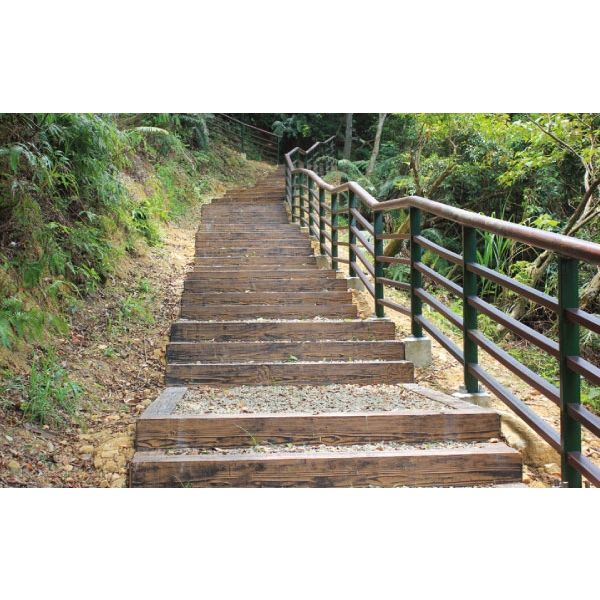 階梯,三榮建材工業股份有限公司