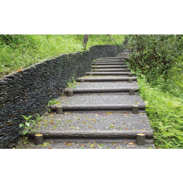 階梯,三榮建材工業股份有限公司