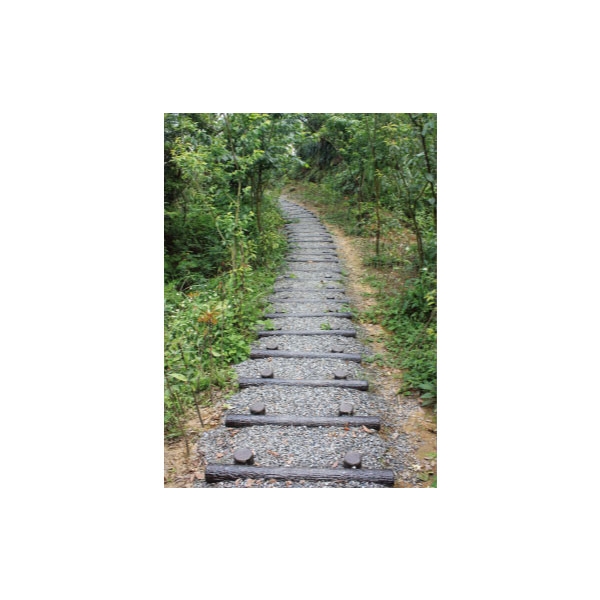 階梯,三榮建材工業股份有限公司