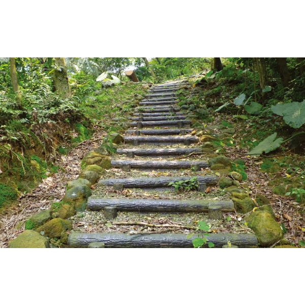 階梯,三榮建材工業股份有限公司