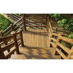 階梯、欄杆 - 三榮建材工業股份有限公司