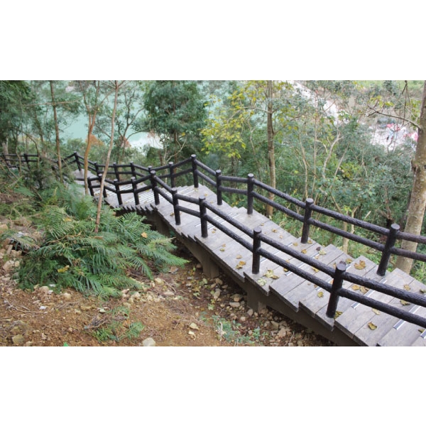 階梯棧道,三榮建材工業股份有限公司