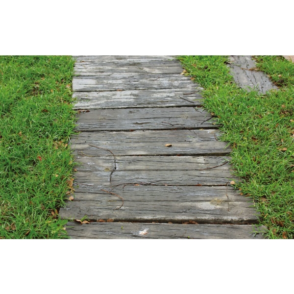 仿木步道,三榮建材工業股份有限公司