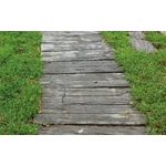 仿木步道 - 三榮建材工業股份有限公司