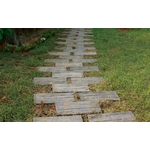 仿木步道 - 三榮建材工業股份有限公司