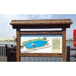 H-4Y導覽牌 - 三榮建材工業股份有限公司