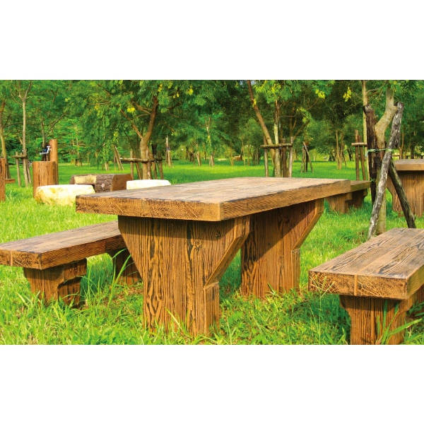 T-8Y桌 F-7Y椅,三榮建材工業股份有限公司