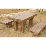 T-4Y桌 F-4Y椅 - 三榮建材工業股份有限公司