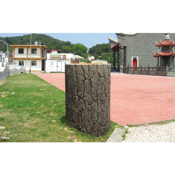 S-3M垃圾桶,三榮建材工業股份有限公司